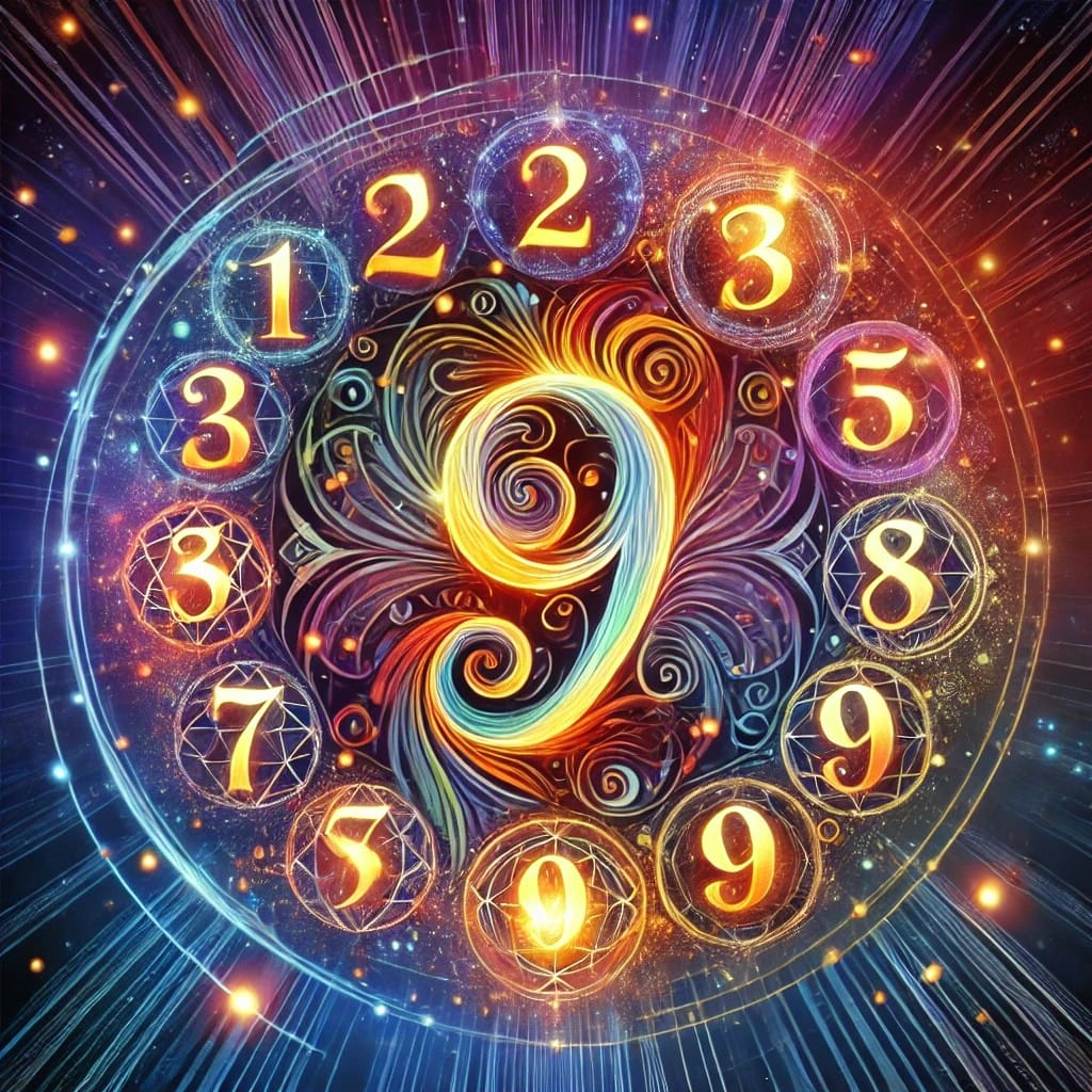  Numerology