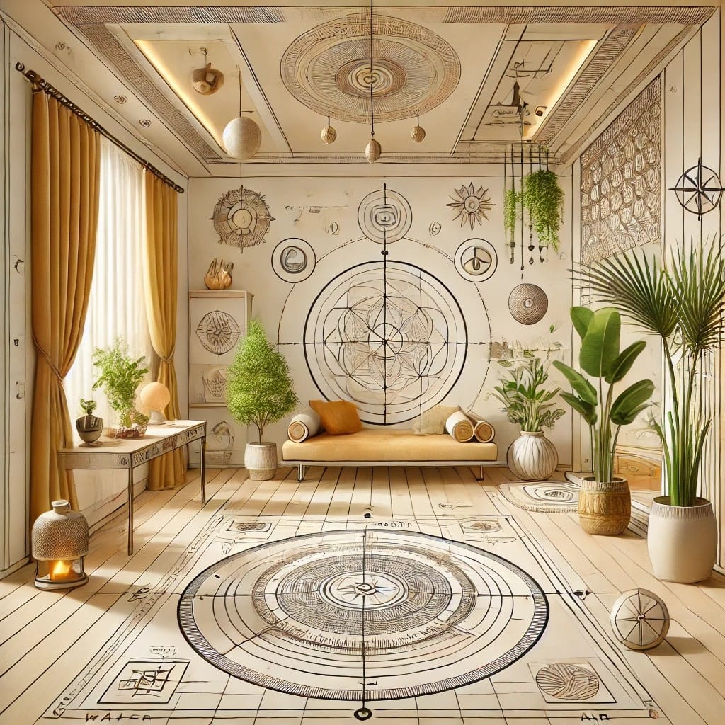 Vastu Course